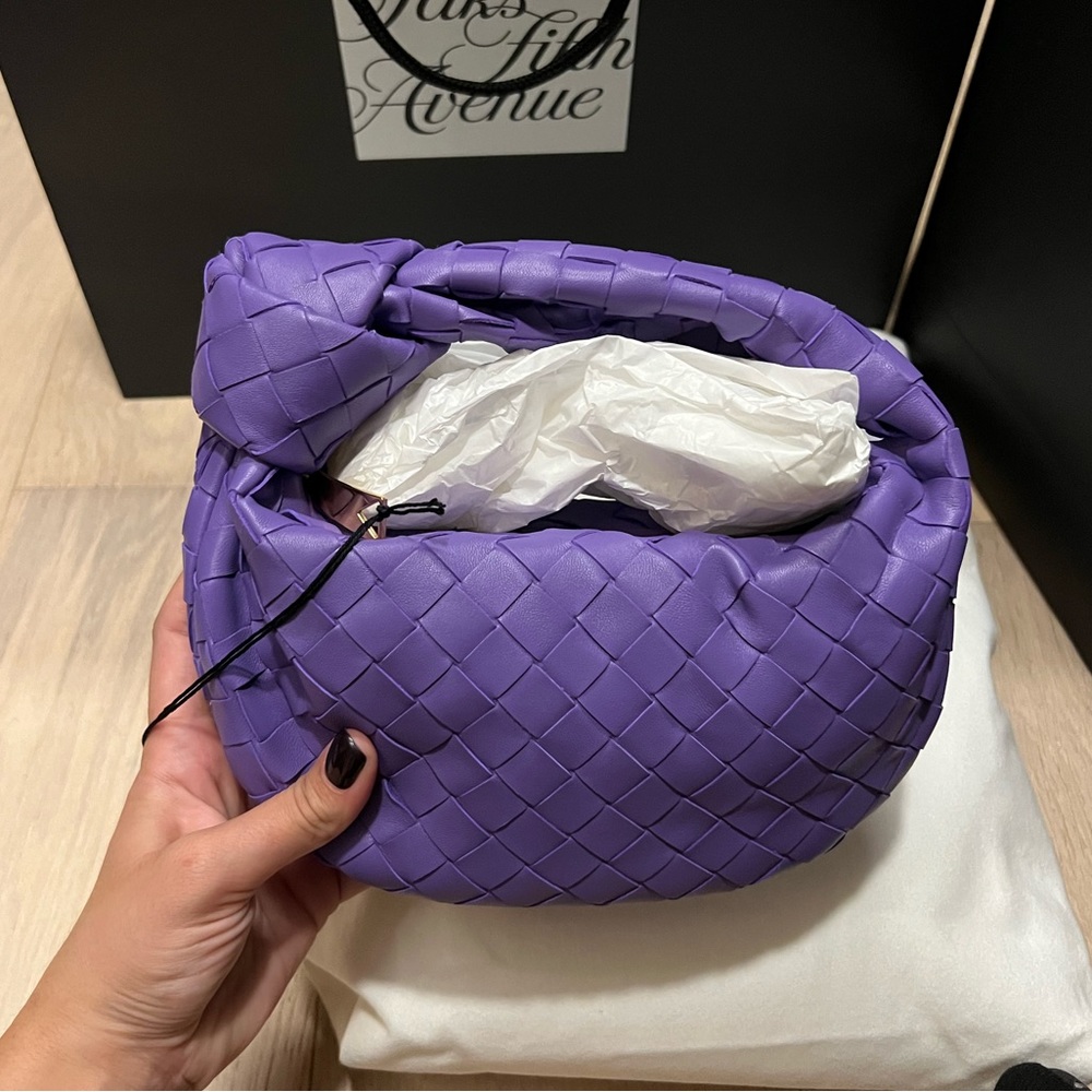 Bottega Veneta Jodie Bag NWT
